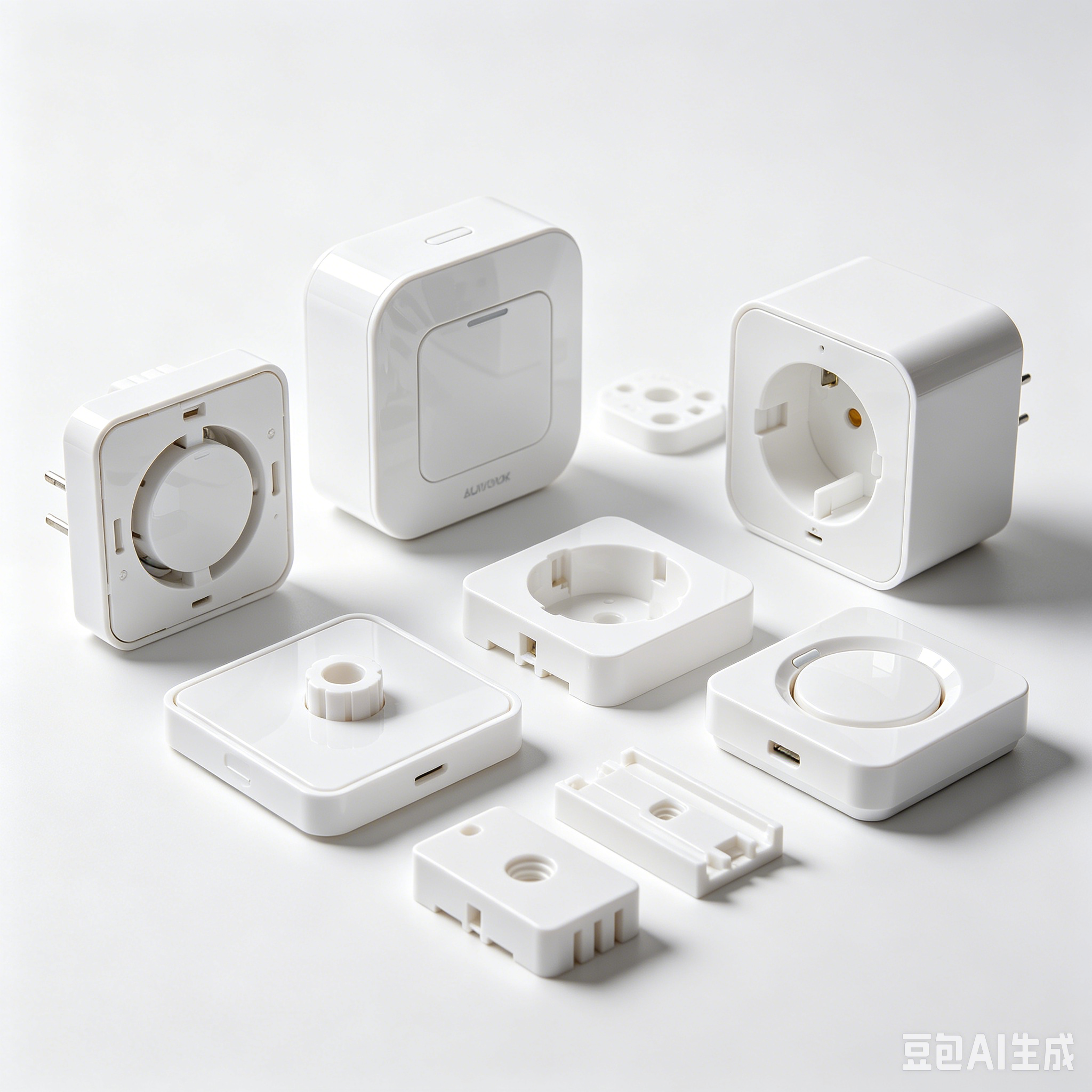 冀州模具开发